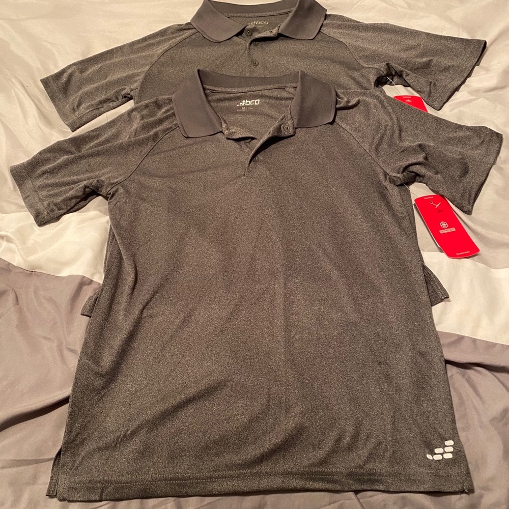 BCG Polo Shirts